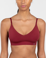 Skin Clone Bra Triangular Shape (3-Pack)