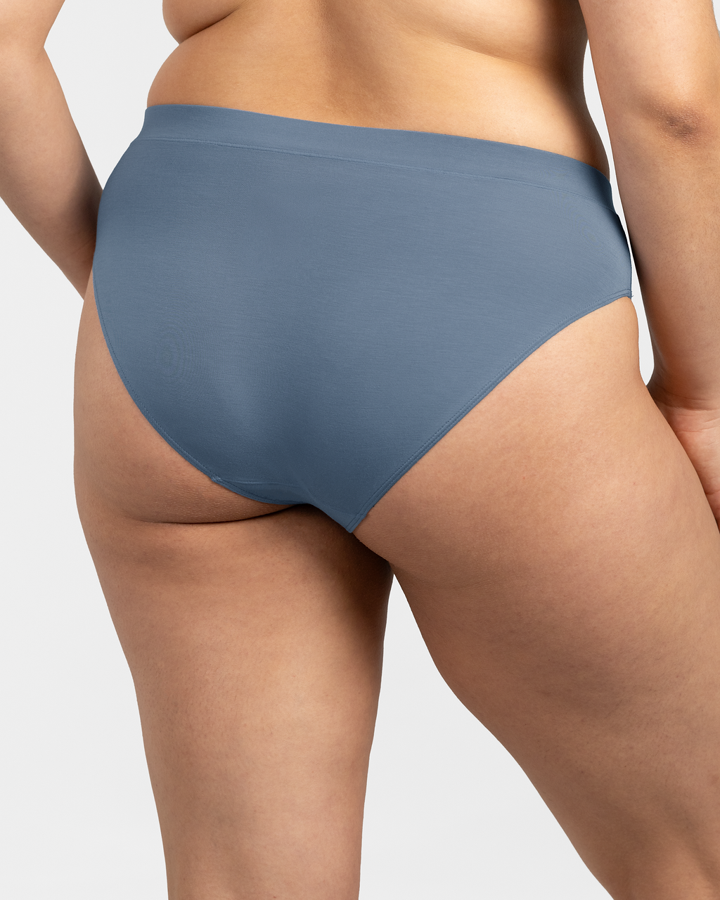 Skin Clone Brief (3-Pack)