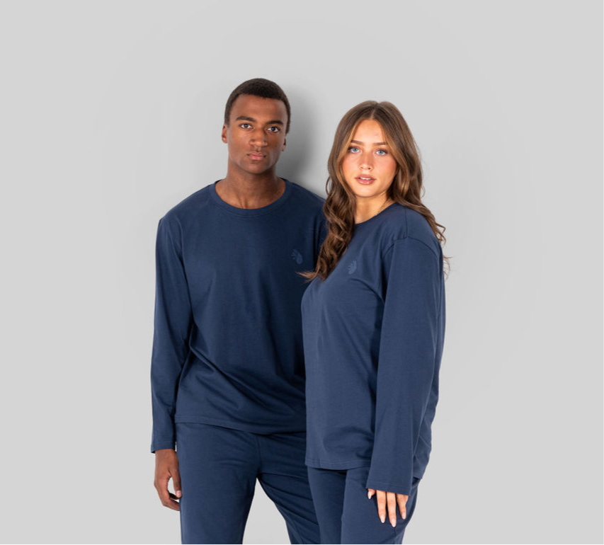 Cozy Flex Unisex Couple Bundle