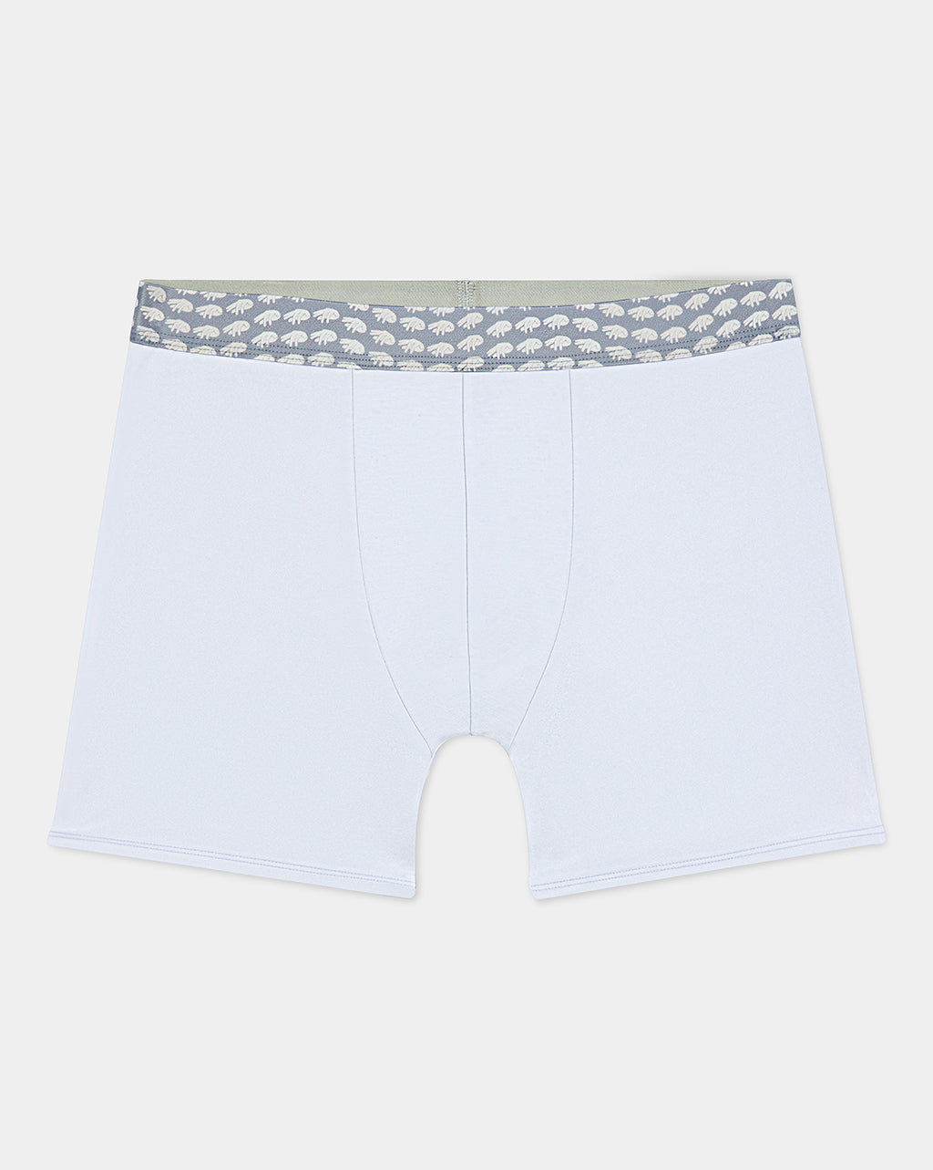 Uniform Cotton Stretch Boxer Brief