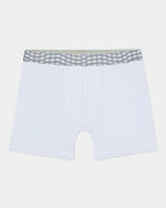 Uniform Cotton Stretch Boxer Brief