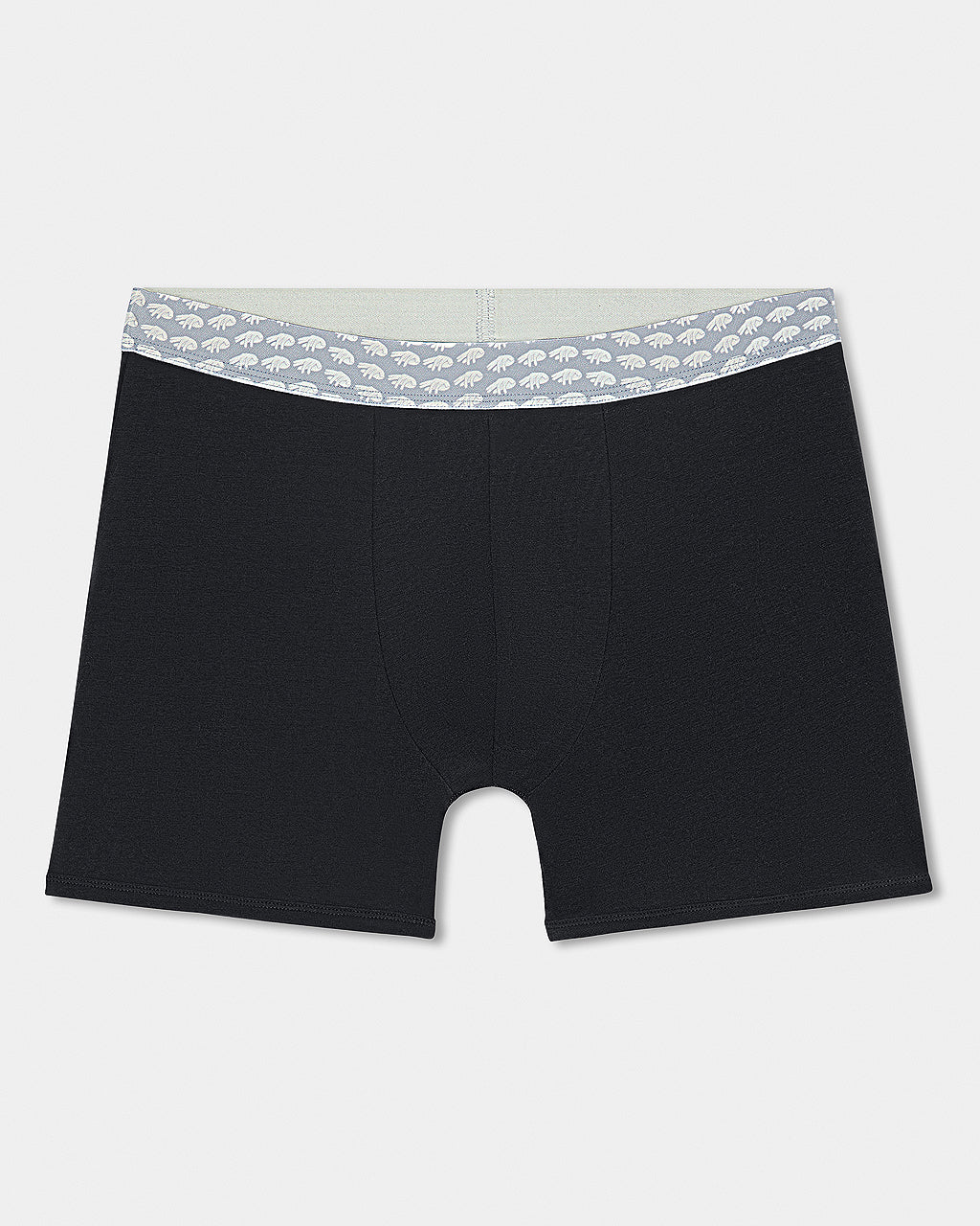 Uniform Cotton Stretch Boxer Brief