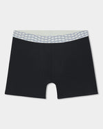 Uniform Cotton Stretch Boxer Brief