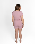 Women Skin Clone Pyjama Set