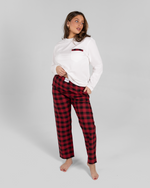 Timeless Plaid Pyjama (LIMITED EDITION)
