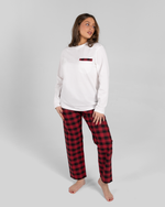 Timeless Plaid Pyjama (LIMITED EDITION)