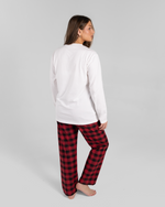 Timeless Plaid Pyjama (LIMITED EDITION)