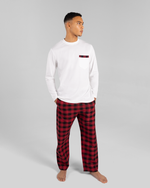 Timeless Plaid Pyjama (LIMITED EDITION)