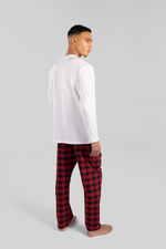 Timeless Plaid Pyjama (LIMITED EDITION)