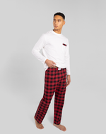 Timeless Plaid Pyjama (LIMITED EDITION)