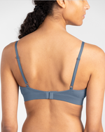 Skin Clone Bra Triangular Shape