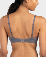 Skin Clone Bra Triangular Shape