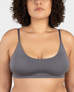 Skin Clone Bra Oval Shape