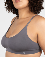 Skin Clone Bra Oval Shape