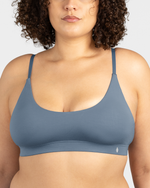 Skin Clone Bra Oval Shape