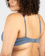 Skin Clone Bra Oval Shape