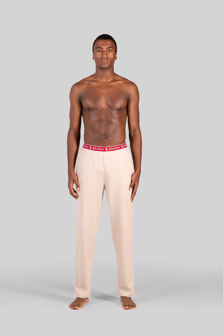 Cozy Flex Long Pyjama Pant