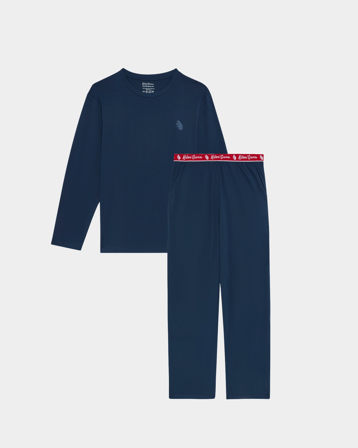 Cozy Flex Long Pyjama Set