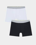 Uniform Cotton Stretch Boxer Brief (2-pack)