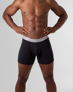 Uniform Cotton Stretch Boxer Brief