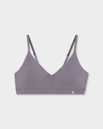 Skin Clone Bra Triangular Shape