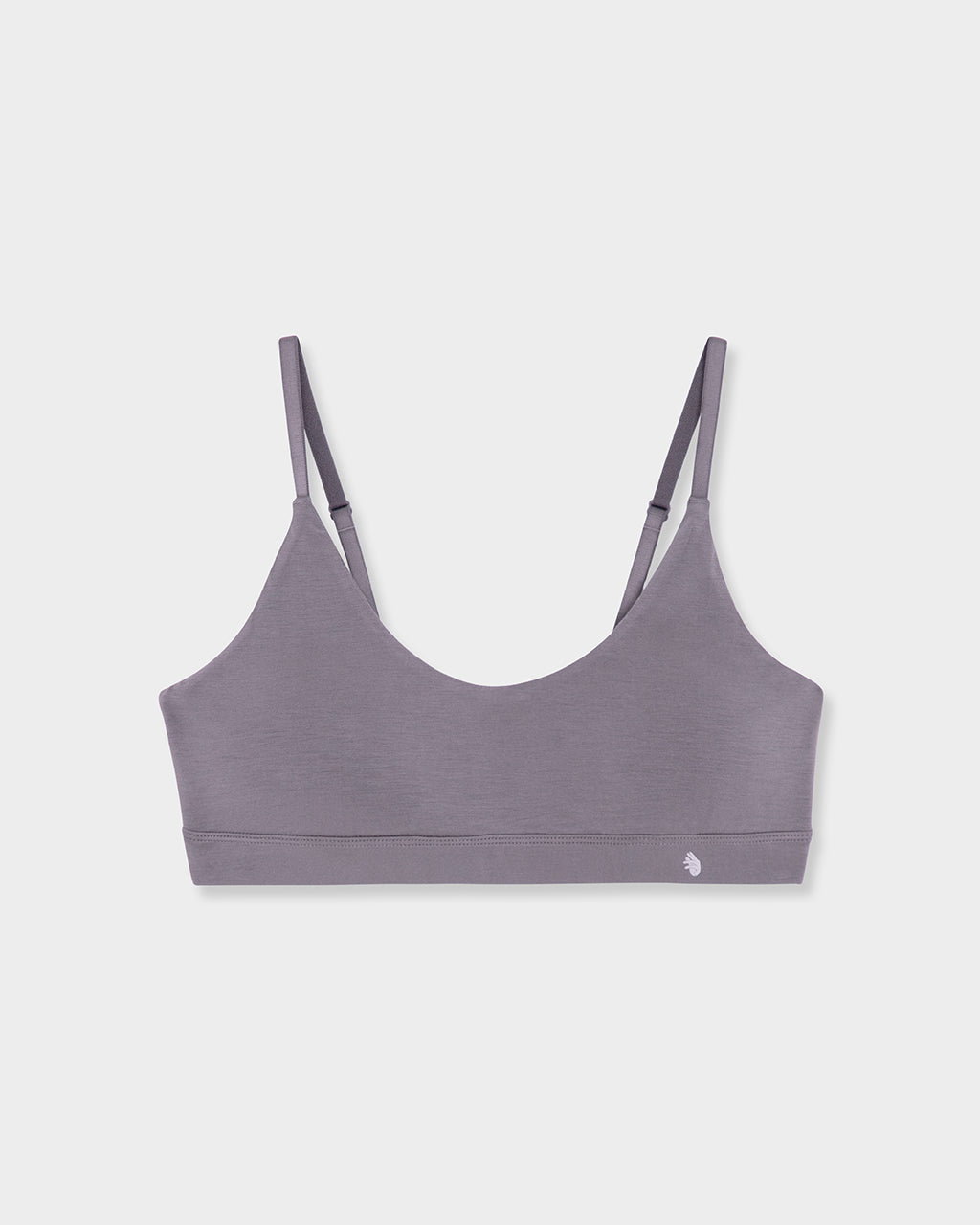 Skin Clone Bra Oval Shape