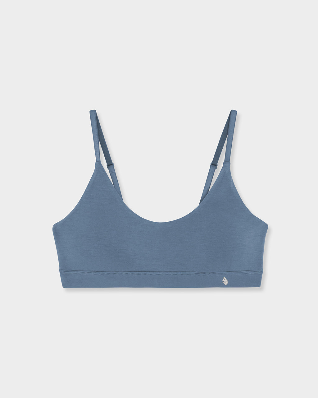 Skin Clone Bra Oval Shape