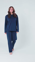 Cozy Flex Long Pyjama Set