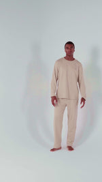 Cozy Flex Long Pyjama Set