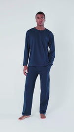 Cozy Flex Long Pyjama Set